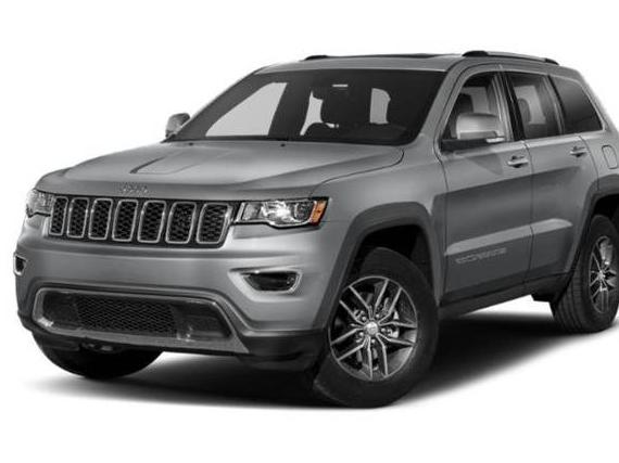 JEEP GRAND CHEROKEE 2021 1C4RJFBG6MC592624 image